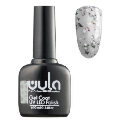 WULA KALICI OJE 10ML 621 GLİTTER RAİN