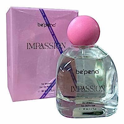 BE'PENA BAYAN PARFÜMÜ EDP 100ML IMPASSION