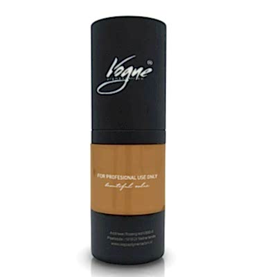 VOGNE 116 KALICI MAKYAJ BOYASI 20ML. MİLKY BROWN