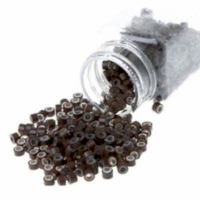 NANO ABSOLUTE KAYNAK BONCUK 500 ADET KOYU KAHVE