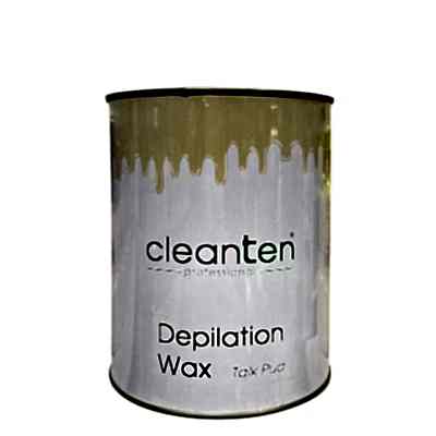 CLEANTEN BEYAZ PUDRALI KONSERVE AĞDA 800ML