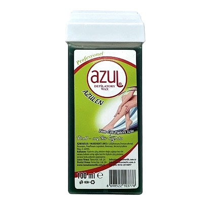 AZUL KARTUŞ AĞDA 100ML. AZULEN
