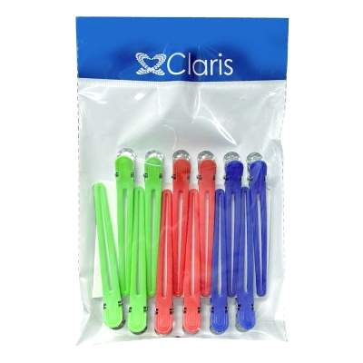 CLARİS METAL PENS 12 Lİ NO:1 RENKLİ  C-32701