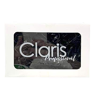 CLARİS TOPUZ LASTİĞİ KALIN SİYAH