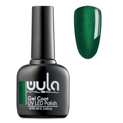 WULA KALICI OJE 10ML 601 CAT'S EYE