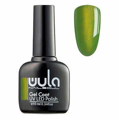 WULA KALICI OJE 10ML 600 CAT'S EYE