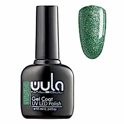 WULA KALICI OJE 10ML 437 BRİLLİANCE