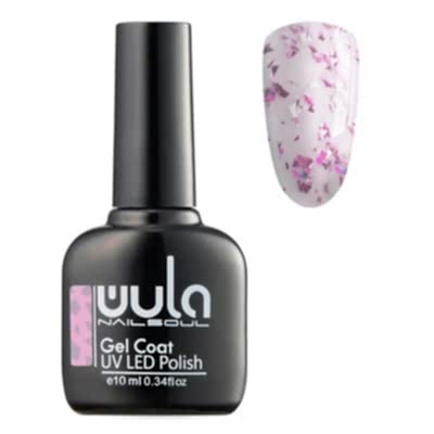 WULA KALICI OJE 10ML 620 GLİTTER RAİN