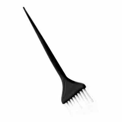 CLARİS MASKE-BALYAJ FIRÇASI GRİ  C-36001