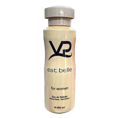 VP DEO BAYAN EST BELLE 200ML.