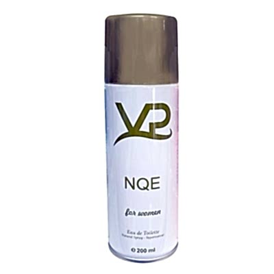 VP DEO BAYAN NQE 200ML.