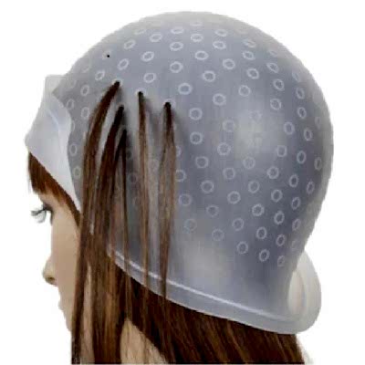 MAGICAP MEÇ BONESİ SİLİKON C-25051