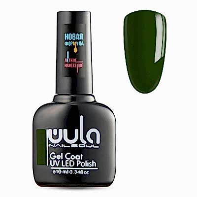 WULA KALICI OJE 10ML 552