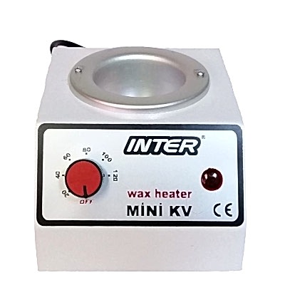 İNTER AĞDA MAKİNESİ KAZANI 60ML KONSERVE İÇİN