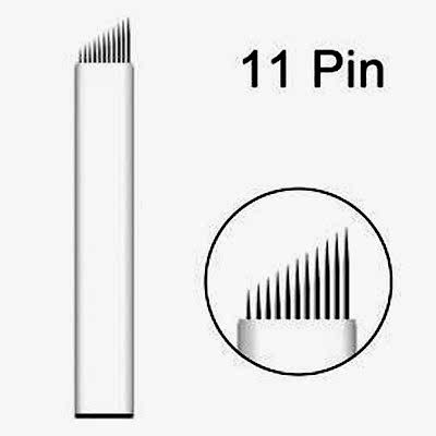 NOA MİCROBLADİNG İĞNESİ 11 PIN