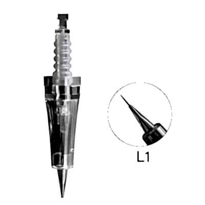 NOA KALICI MAKYAJ İĞNESİ NO:L1 KALIN