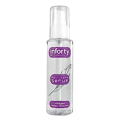 İNFORTY SAÇ SERUMU 100ML. COLLAGEN