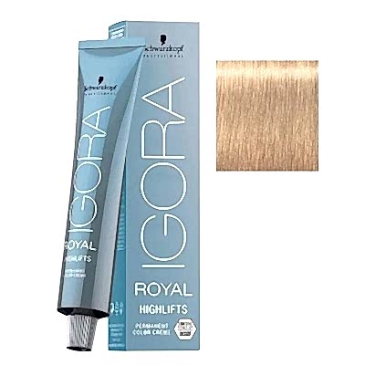 İGORA ROYAL SAÇ BOYASI 60 ML 10.46 ULTRA SARI BEJ ÇİKOLATA