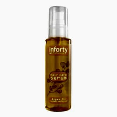 İNFORTY SAÇ SERUMU 100ML. ARGAN YAĞLI