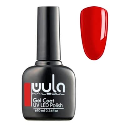 WULA KALICI OJE 10ML 681 RUBY DREAMS