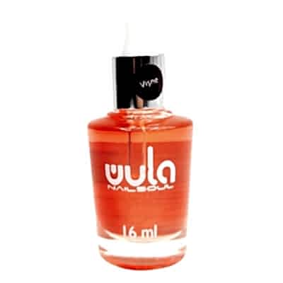 WULA NAİL SOUL KÜTİKÜL YAĞI 16ML VİŞNE