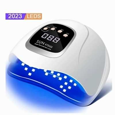 SUN X15 UV LED PLUS 280W PROTEZ TIRNAK KURUTUCU LED LAMBA 45/66 LEDS