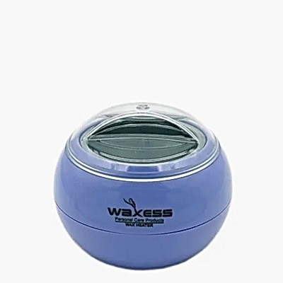 WAXESS MERCURY AĞDA KONSERVE MAKİNESİ 100ML. VİOLET AĞDA KAZANI
