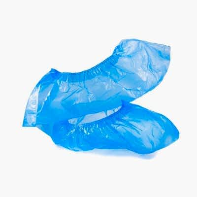 KUAFÖRDEPO AYAK GALOŞU 500 LÜ  ÇİFT DİKİŞLİ KALIN