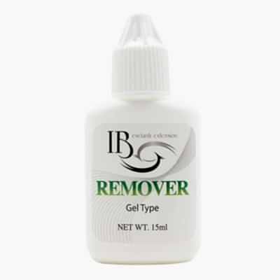 IB REMOVER 15ML İPEK KİRPİK VE LİFTİNG İÇİN