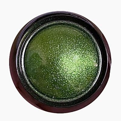 NOA NAIL ART AYNA EFEKT TOZ  KOYU YEŞİL