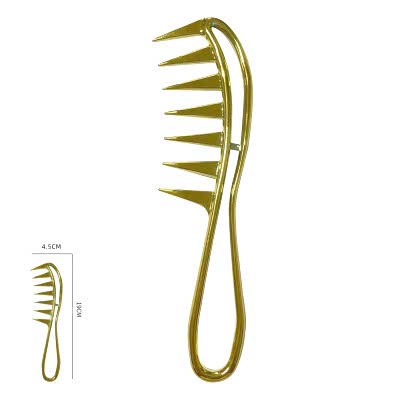 NANO ABSOLUTE TARAK GOLD KAVİSLİ G-670