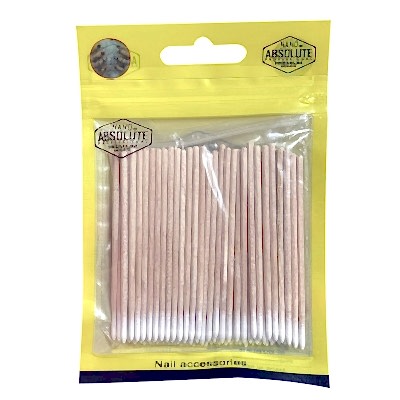 NANO ABSOLUTE KİRPİK LİFTİNG AHŞAP ÇUBUK G-818