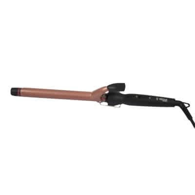 TRİNA PROFESYONEL BRONZE SAÇ MAŞASI 22MM  - TRNSACMS0088