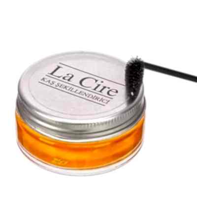 LA CİRE KAŞ ŞEKİLLENDİRİCİ WAX 50ML