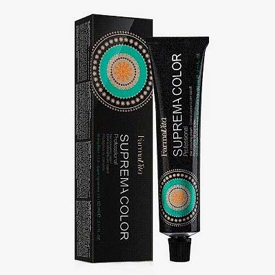 FARMAVİTA SUPREMA COLOR SAÇ BOYASI 60ML 7.11 YOĞUN ORTA KÜLLÜ KUMRAL
