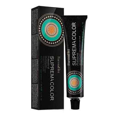 FARMAVİTA SUPREMA COLOR SAÇ BOYASI 60ML 8.11 YOĞUN AÇIK KÜLLÜ KUMRAL