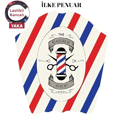 İLKE DESENLİ SATEN KESİM PENUARI 06