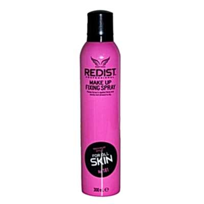 REDİST MAKYAJ SABİTLEYİCİ SPRAY 300ML.