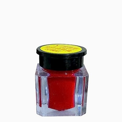 NOA MİCROBLADİNG EĞİTİM BOYASI 5ML KIRMIZI