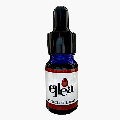 ELLEA TIRNAK ETİ GİDERİCİ YAĞ 10ML.