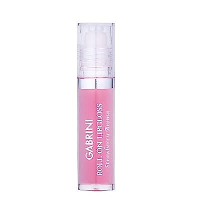 GABRİNİ ROLL ON LİPGLOSS DUDAK PARLATICI STRAWBERRY 6ML