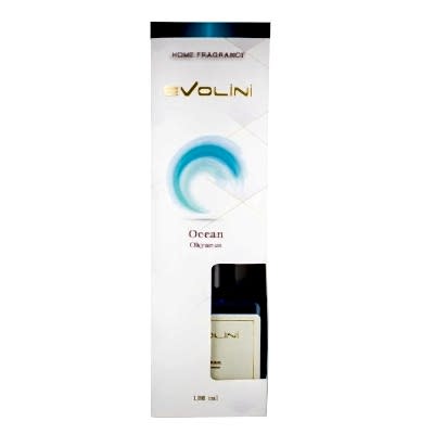 EVOLİNİ BAMBU ÇUBUKLU ODA KOKUSU 120ML OKYANUS