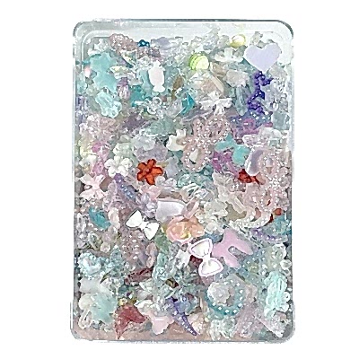 MİSYUL TIRNAK SÜSÜ CHARM MİS-2097