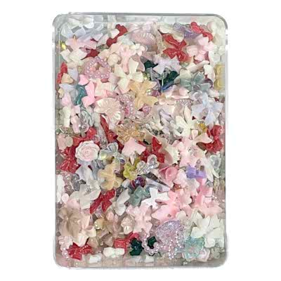 MİSYUL TIRNAK SÜSÜ CHARM MİS-2096