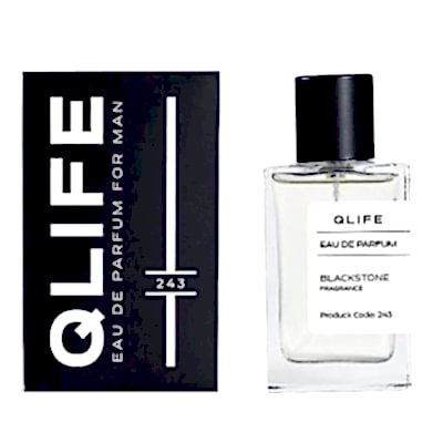 Q LİFE ERKEK PARFÜM EDP 243