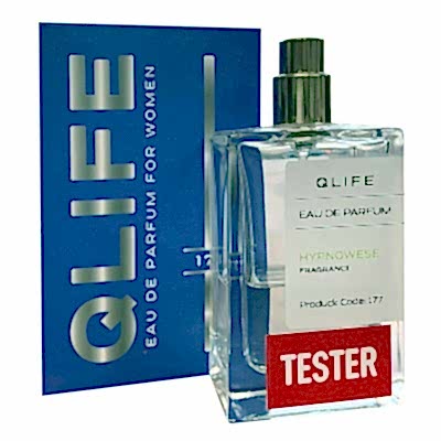 Q LİFE BAYAN PARFÜM EDP 177