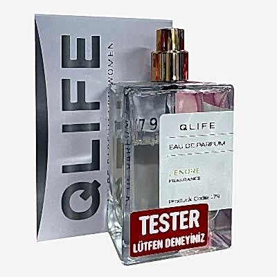 Q LİFE BAYAN PARFÜM EDP 179