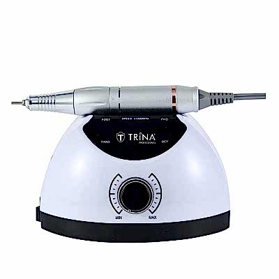 TRİNA PROFESYONEL TIRNAK TÖRPÜSÜ MAKİNESİ TRNNAILDRILL05