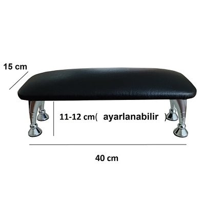 MANİKÜR MİNDERİ MOBİLYA LÜKS