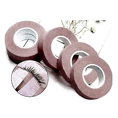 NANO ABSOLUTE İPEK KİRPİK GÖZ ALTI RULO BANTI G-780